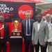 Ghana will win 2022 World Cup – Mustapha Ussif declares