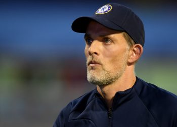 Chelsea Football Club part company with Thomas Tuchel