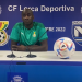 Black Stars: Nicaragua game won’t be as tough as Brazil – Otto Addo