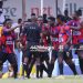 GFA charges Ghana Premier League player for punching referee