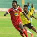 Former Kotoko, Medeama forward completes Nzema Kotoko transfer