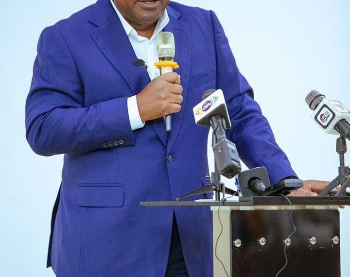 2023 African Games: Mahama wants Ghana to withdraw from hosting event