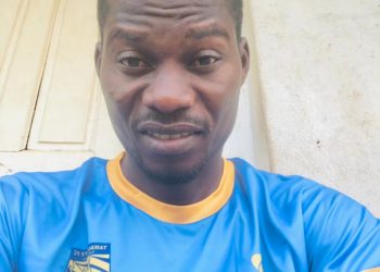 Sampson Eduku to make Tamale City debut against Real Tamale United in derby
