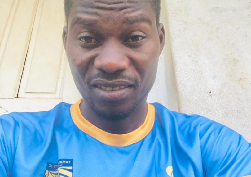 Sampson Eduku to make Tamale City debut against Real Tamale United in derby