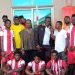 DOL 2022/23: Mohammed Bashar names Nzema Kotoko starting lineup to face Elmina Sharks this afternoon, Evans Sarfo and Yaw Acheampong starts as Franklyn Osei benched