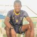 Former Karela United striker Sampson Eduku joins Tamale City on a free transfer