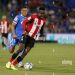 VIDEO: Inaki Williams sumptuous finish against Getafe in La Liga