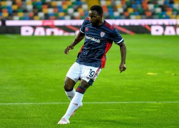 Ghanaian Kodwo Asamoah retires from football at age 33