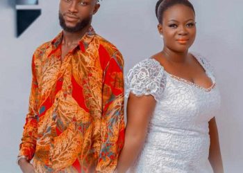 Medeama winger Darlington Gyanfosu set to marry long-term girlfriend Tilly