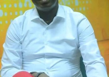 Kuntu Blankson declares intention to contest Western Region FA Presidential Election