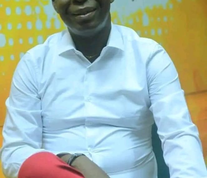 Kuntu Blankson declares intention to contest Western Region FA Presidential Election