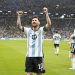 Qatar 2022: Messi scores in vital Argentina win over Mexico