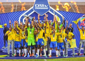 REVEALED: Top 10 African football league with the highest prize money after 2022 season