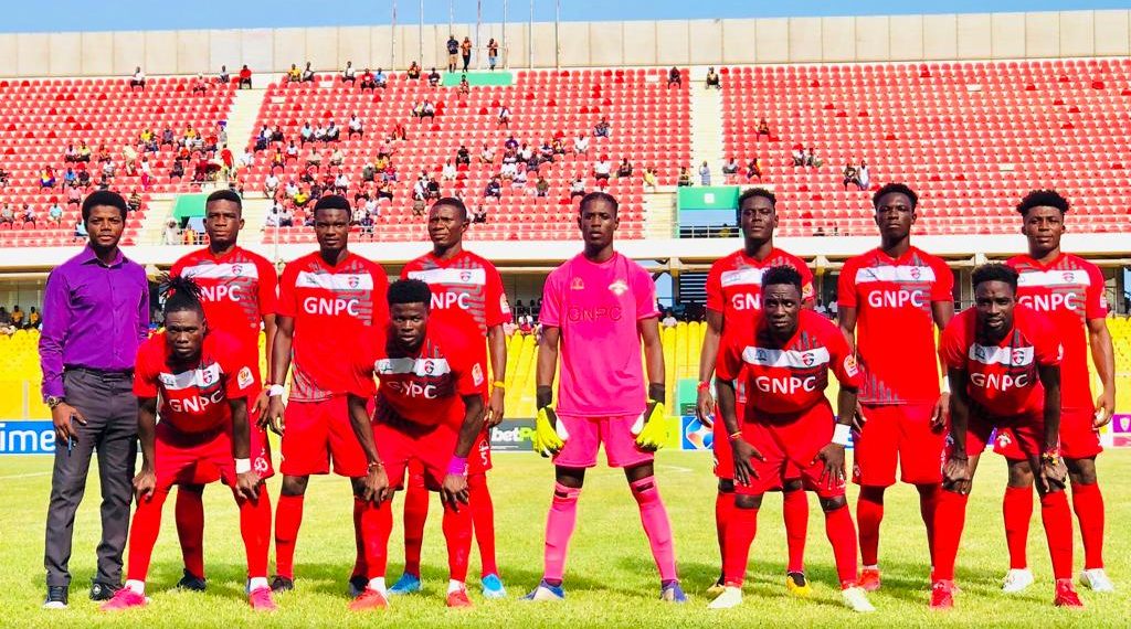 The truth behind Karela United and Haruna iddrisu take over