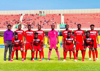 The truth behind Karela United and Haruna iddrisu take over