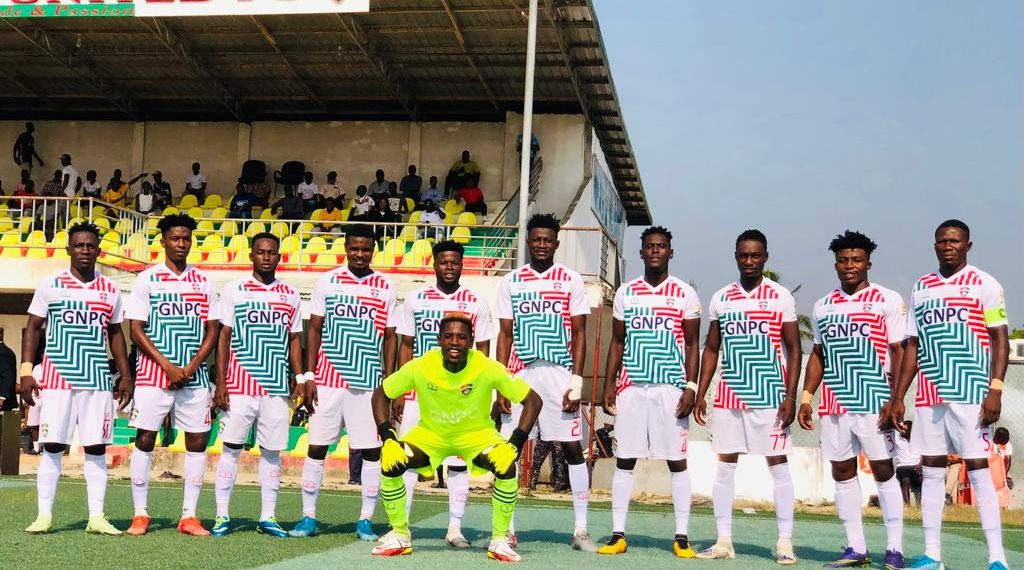 DOMESTIC TRANSFER: Medeama SC in secret talks with two Karela United players