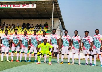 DOMESTIC TRANSFER: Medeama SC in secret talks with two Karela United players