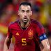 Sergio Busquets retires from international football after World Cup