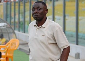 EXCLUSIVE: Medeama SC mutually part company with Head Coach David Duncan