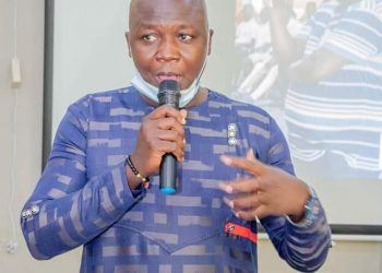REPORTS: Staunch Administrator reveals ambitious plans to buy Karela United