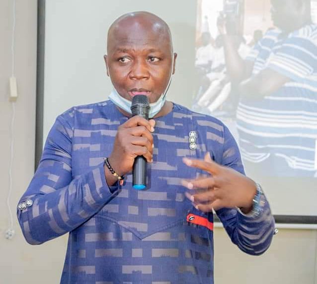 REPORTS: Staunch Administrator reveals ambitious plans to buy Karela United