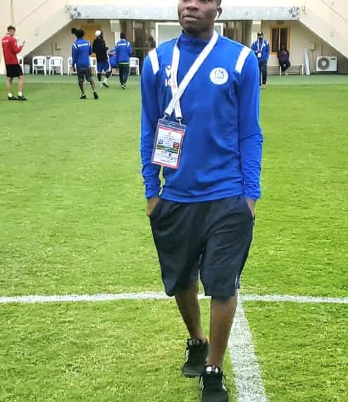 Video: Watch Ike Aryee’s assist in Um Al Hassam big win over Al Tadahmon