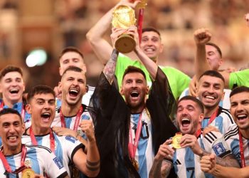 Messi wants to continue with Argentina after World Cup final win over France