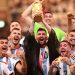 Messi wants to continue with Argentina after World Cup final win over France