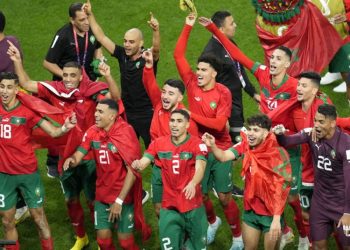 After Qatar success, Morocco looks to co-host 2030 World Cup