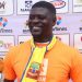Samuel Boadu appointed as Black Satellites Coach