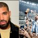 Drake loses $1 million after placing bet on France vs Argentina World Cup final