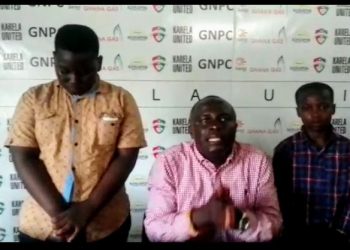 Karela United reported takeover under threat of collapse as family warns new owner