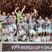 Qatar’s stunning FIFA World Cup™ ends in glory for Messi and Argentina