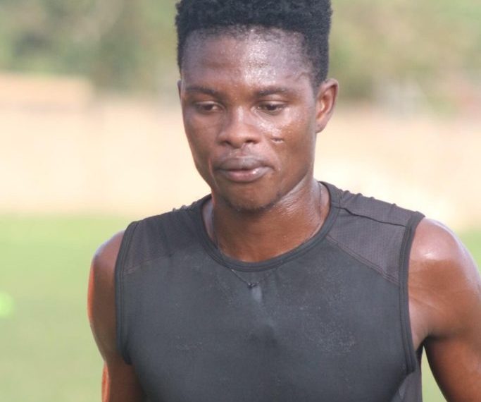 We haven’t received any official offers for Seth Sowah- Nzema Kotoko