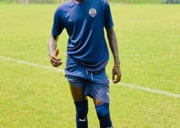 NEWS IN NZEMA: Uriel FC prodigy joins Premier League outfits Nsoatreman FC