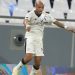 Andre Ayew reacts to contract being torn up