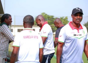 EXCLUSIVE: Irate Karela United Fans call for the sack of Assistant Coaches