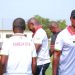 EXCLUSIVE: Irate Karela United Fans call for the sack of Assistant Coaches