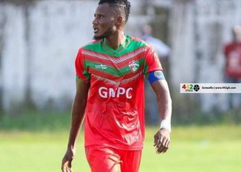 DOMESTIC TRANSFERS: Dreams FC sign former Karela United midfielder