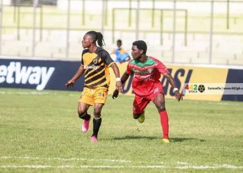 DOMESTIC TRANSFERS: Nzema Kotoko capture two new signings