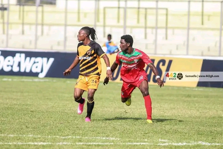 DOMESTIC TRANSFERS: Nzema Kotoko capture two new signings