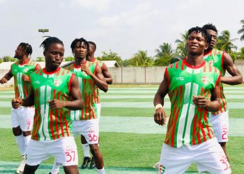 GPL Highlights: Karela United 1-0 Asante Kotoko