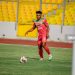 Karela United star assures fans of victory against Asante Kotoko