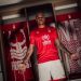 Nottingham Forest sign free agent Ayew until end of the season