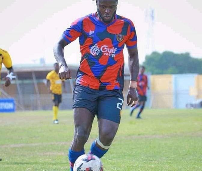 Domestic Transfers: Hans Kwofie set to complete Aduana move today
