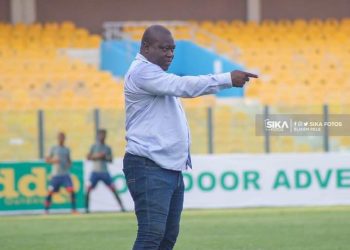 The law says it is a penalty- Karela coach Shaibu Tanko