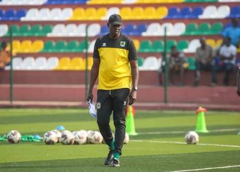 “We defeated ourselves” – Asante Kotoko coach Seydou Zerbo after Karela clash