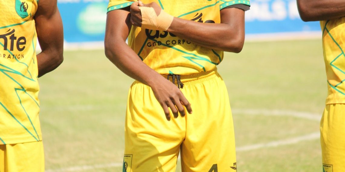 Goldstars announce gate fees for Karela United showdown