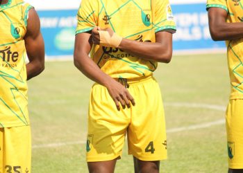 Goldstars announce gate fees for Karela United showdown