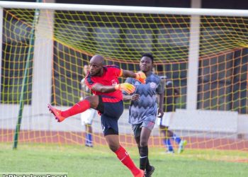 Karela United complete signing of highly-rated goalkeeper from Steadfast